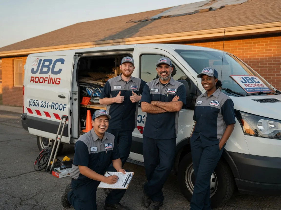 Roof Replacement company in Canehill, AR